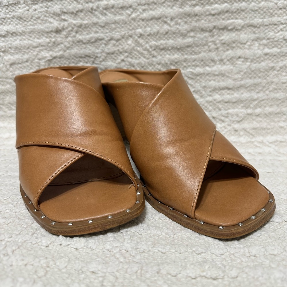 Vintage Havana mules